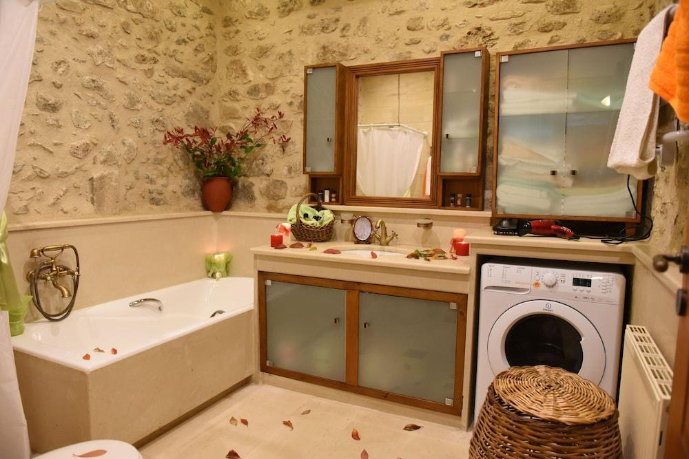 Crete Villa Estia Arménoi Exteriör bild