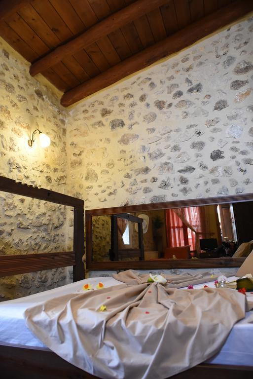 Crete Villa Estia Arménoi Exteriör bild