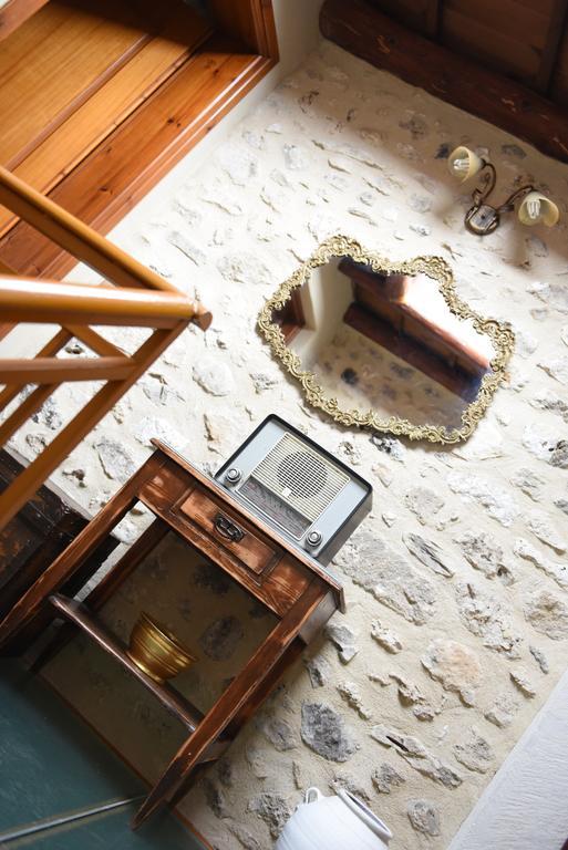 Crete Villa Estia Arménoi Exteriör bild